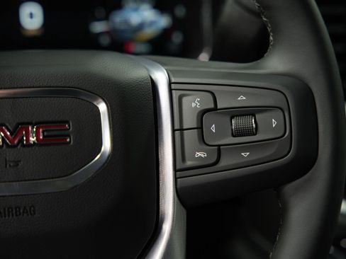 New 2026 GMC Sierra 2500 SLT w/ SLT Premium Package image 33