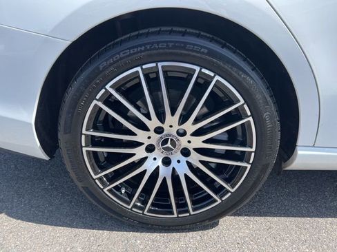 Used 2023 Mercedes-Benz C 300 Sedan image 21