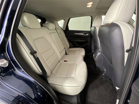 Used 2024 MAZDA CX-5 AWD 2.5 S w/ Preferred Package image 28