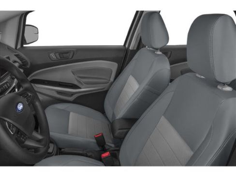Used 2021 Ford EcoSport S FWD image 9