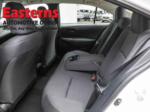 Used 2024 Toyota Corolla LE image 20