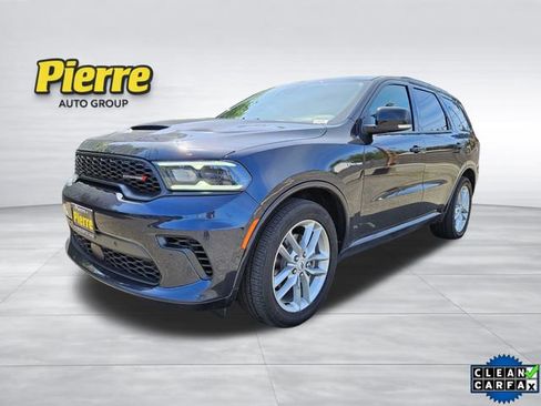 Used 2025 Dodge Durango R/T AWD/4WD image 1