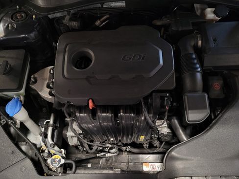 Used 2020 Kia Optima LX FWD image 30