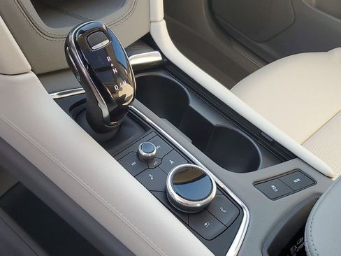 New 2025 Cadillac XT5 Premium Luxury w/ Technology Package image 17