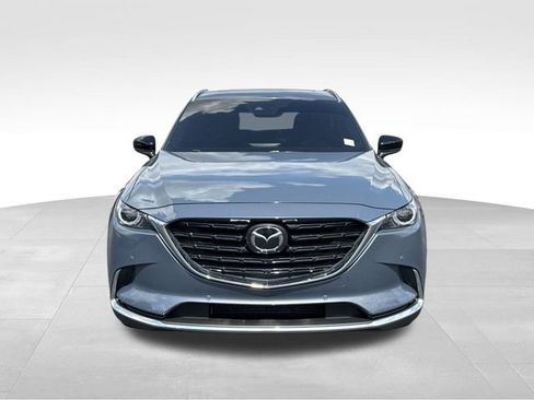 Used 2021 MAZDA CX-9 Carbon Edition image 8