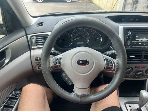 Used 2013 Subaru Forester 2.5X AWD/4WD image 7