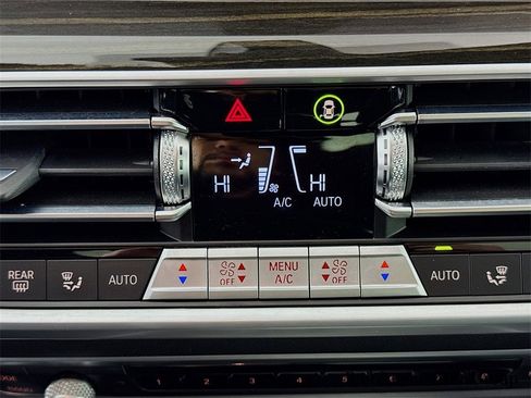 Certified 2023 BMW X5 xDrive40i w/ M Sport Package image 16