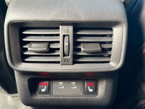 New 2026 Nissan Murano Platinum image 28