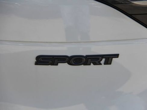 New 2026 Subaru Forester Sport w/ Onyx Edition AWD/4WD image 8