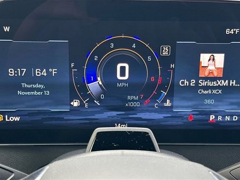 New 2026 Chevrolet Traverse LT image 35