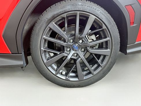 Used 2023 Subaru WRX Limited AWD/4WD image 11