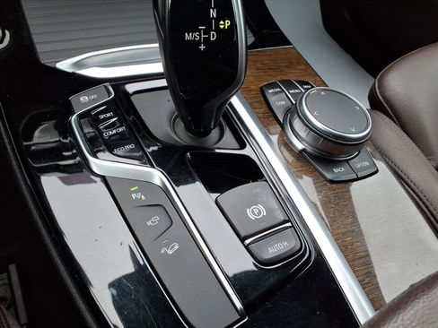 Used 2020 BMW X3 M40i w/ Executive Package image 17