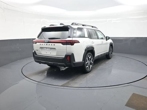 New 2026 Subaru Outback Touring XT AWD/4WD image 3