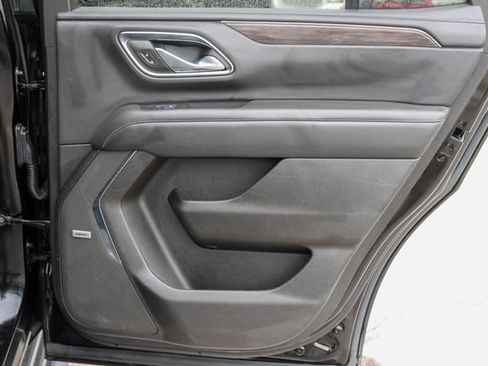 Used 2024 Chevrolet Tahoe LT AWD/4WD image 32