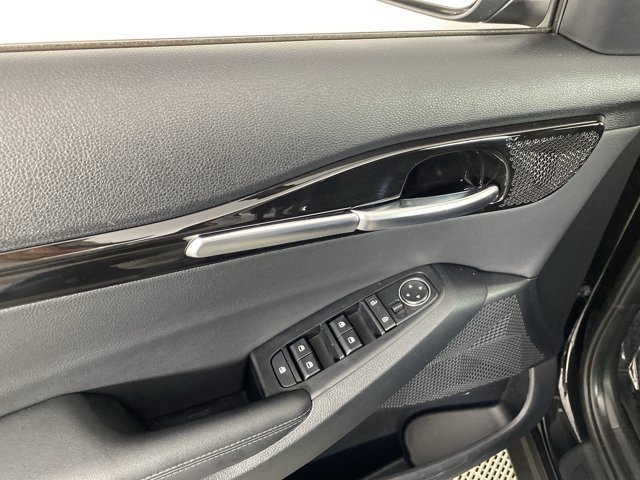 Used 2024 Kia Seltos S FWD image 14