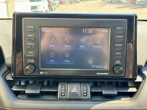 Used 2022 Toyota RAV4 Adventure image 20