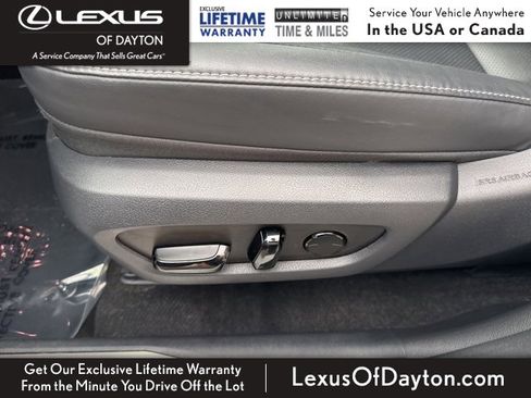 Used 2024 Lexus NX 250 250 Premium image 14