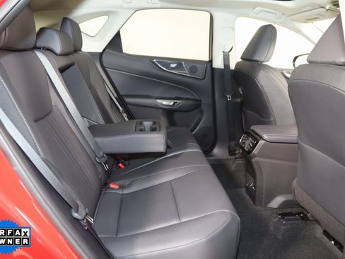 Used 2022 Lexus NX 350 AWD w/ Premium Package image 14