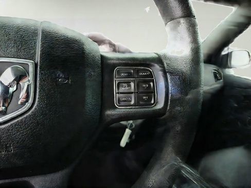 Used 2019 RAM 1500 Express w/ Wheel & Sound Group AWD/4WD image 16