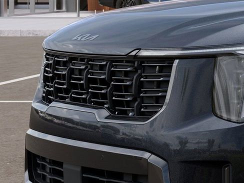 New 2026 Kia Sorento X-Line EX image 13