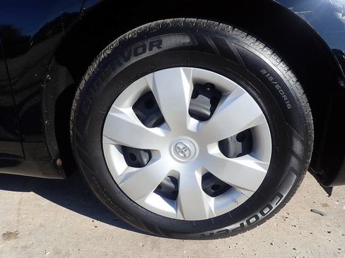 Used 2007 Toyota Camry CE FWD image 31