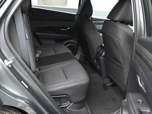 New 2026 Hyundai Tucson SEL AWD/4WD image 12