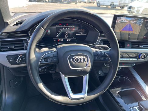 Used 2025 Audi A5 2.0T Premium Plus image 32