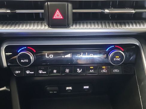 Certified 2023 Kia K5 GT-Line AWD/4WD image 29