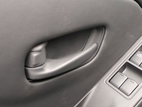 New 2026 Nissan Frontier SV w/ SV Convenience Package image 13