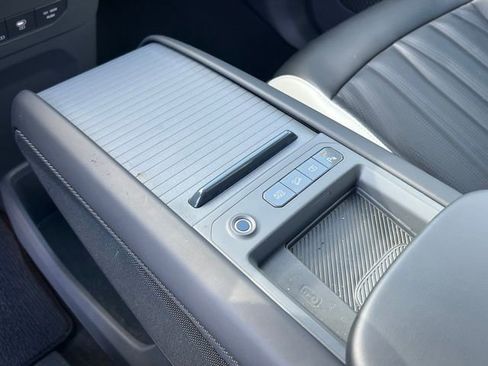 Certified 2024 Kia EV9 GT-Line image 22