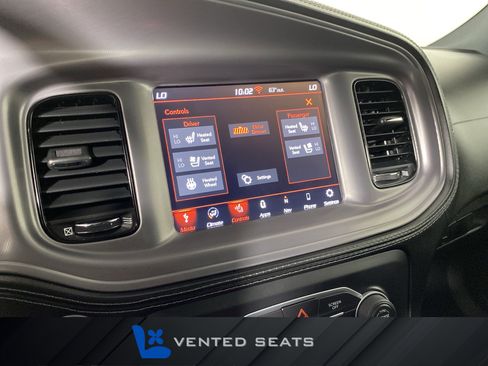 Used 2023 Dodge Charger GT w/ Plus Group image 7