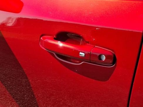 New 2026 Chevrolet Silverado 1500 RST w/ RST Select Package image 11