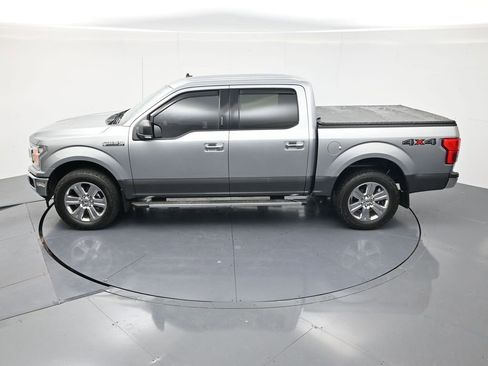 Used 2020 Ford F150 XLT w/ Equipment Group 302A Luxury image 44