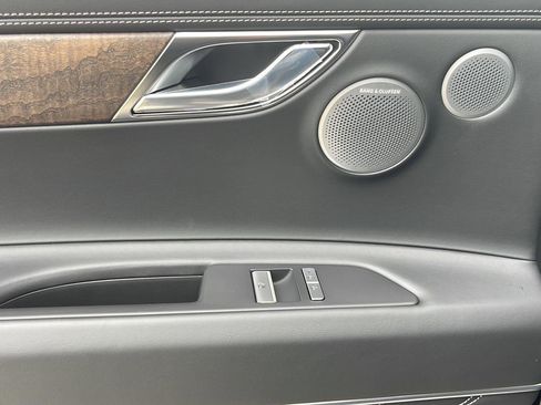 New 2026 Genesis GV80 3.5T Advanced AWD/4WD image 18