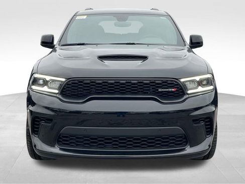 New 2026 Dodge Durango GT w/ Tow 'N Go Package image 2