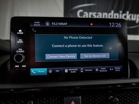 Used 2024 Honda CR-V EX-L image 27