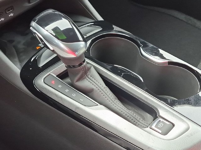 New 2026 Buick Envista Sport Touring w/ Convenience I Package FWD image 24