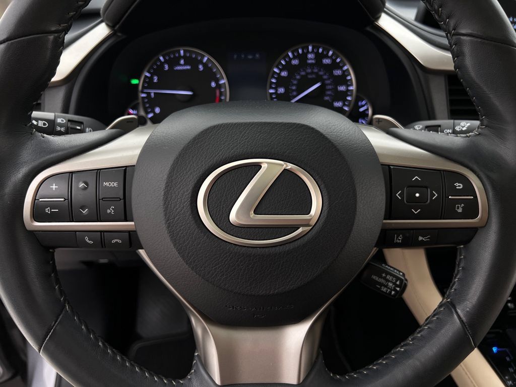Used 2022 Lexus RX 350 AWD w/ Premium Package image 18