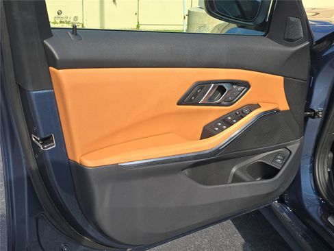 Used 2026 BMW 330i Sedan RWD image 15