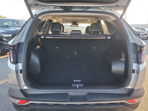Used 2023 Hyundai Tucson SEL w/ Convenience Package image 7