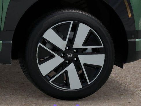 New 2026 Hyundai Ioniq 9 SEL AWD/4WD image 8