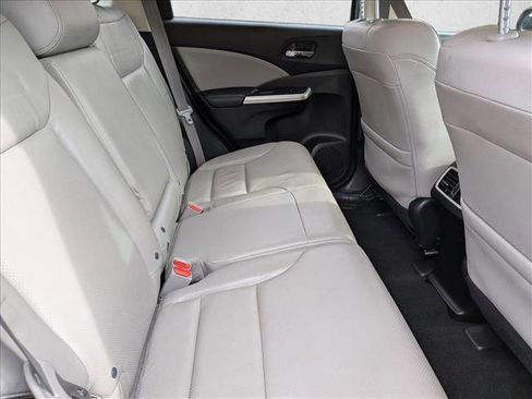 Used 2015 Honda CR-V EX-L image 21