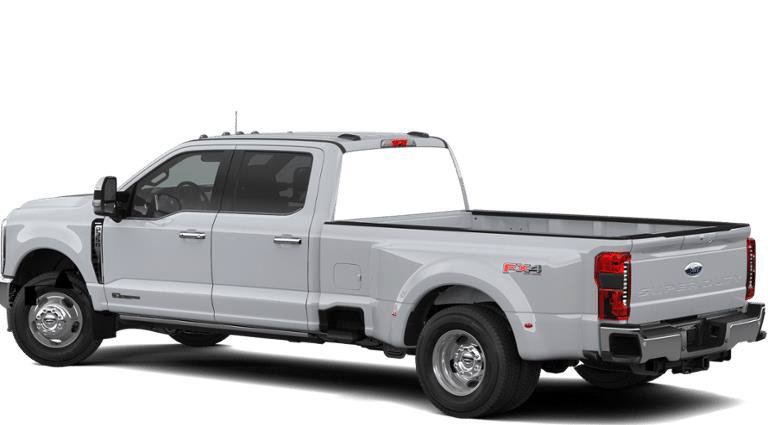 New 2026 Ford F350 Lariat w/ Lariat Ultimate Package AWD/4WD image 44