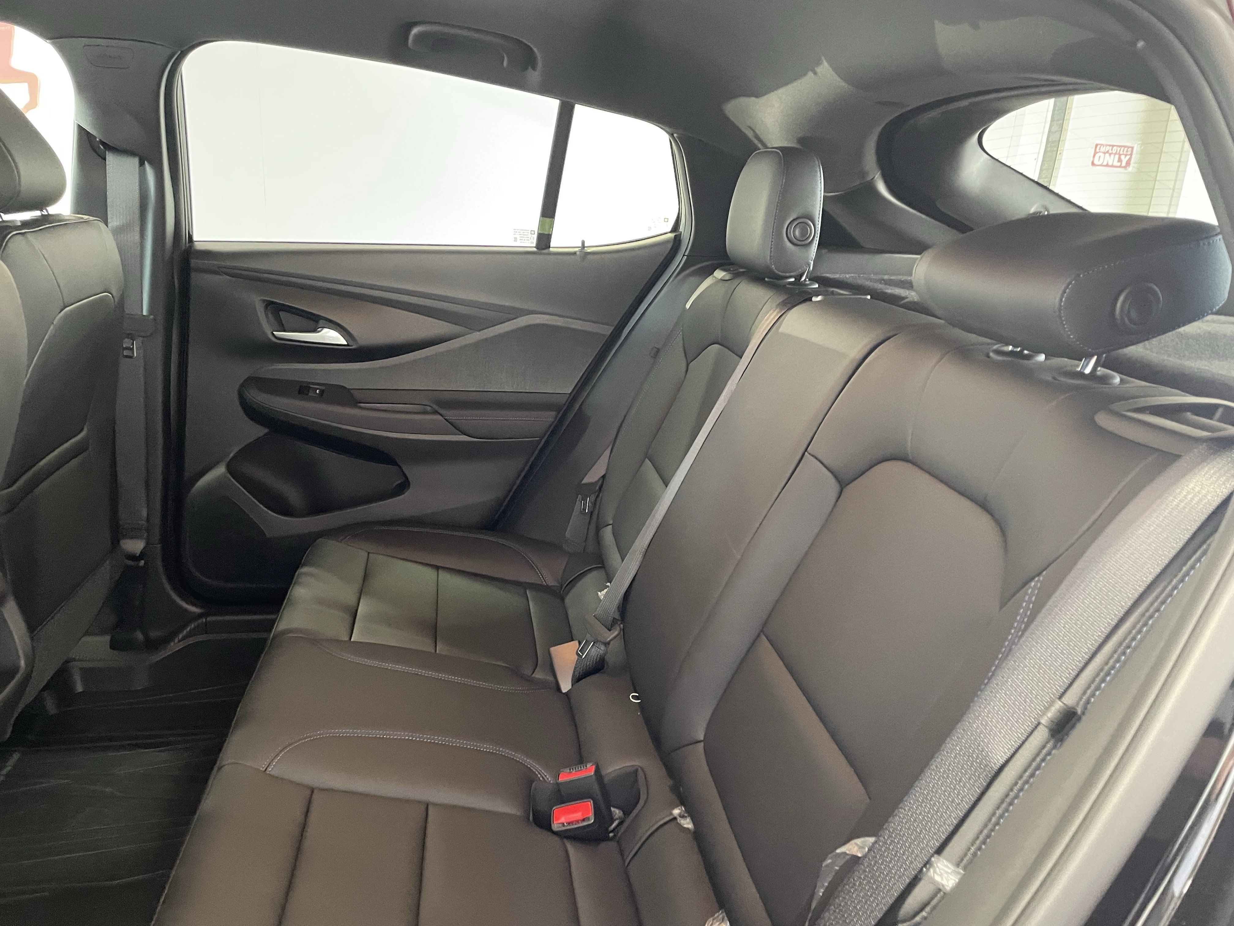 New 2026 Buick Envista Sport Touring w/ Convenience II Package FWD image 12