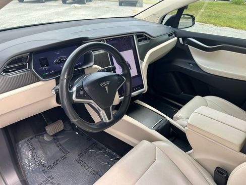 Used 2017 Tesla Model X 100D image 20