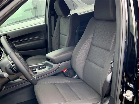 New 2026 Dodge Durango GT w/ Blacktop Package image 8