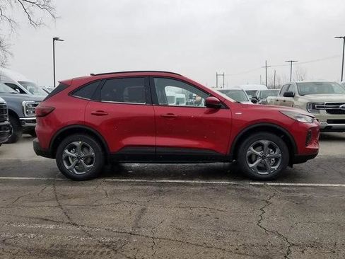New 2026 Ford Escape ST-Line Select w/ Tech Pack #1 image 2