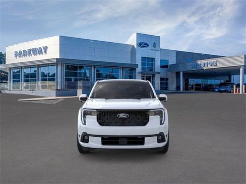 New 2025 Ford Maverick Lobo image 6