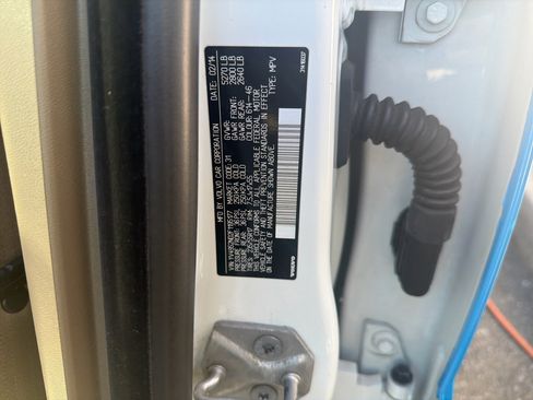 Used 2015 Volvo XC70 3.2 Platinum image 31