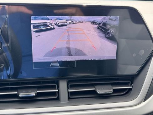 New 2026 Chevrolet Trax RS w/ Sunroof Package FWD image 15